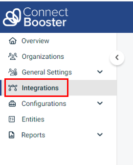 Setting up Xero integration